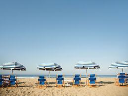 Shutters on the Beach