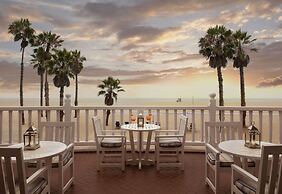 Shutters on the Beach