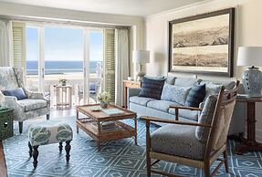 Shutters on the Beach