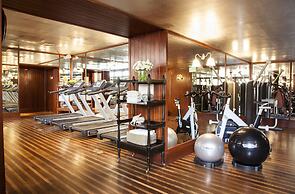 Shutters on the Beach