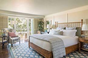 Shutters on the Beach