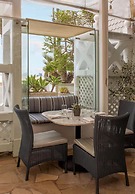 Shutters on the Beach