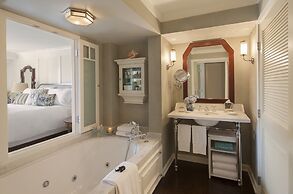 Shutters on the Beach