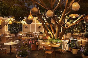 Shutters on the Beach