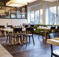 Park Inn by Radisson Lübeck