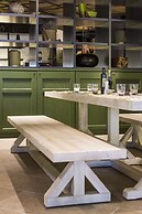 Park Inn by Radisson Lübeck