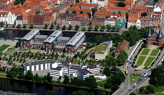 Park Inn by Radisson Lübeck