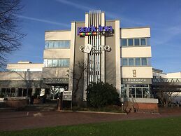 Park Inn by Radisson Lübeck