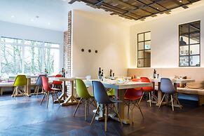 Park Inn by Radisson Lübeck