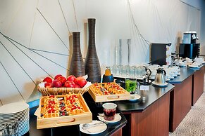 Park Inn by Radisson Lübeck