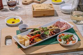 Park Inn by Radisson Lübeck