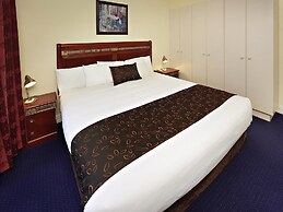 ibis Styles Albany