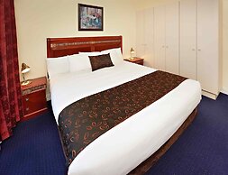 ibis Styles Albany