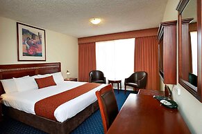 ibis Styles Albany