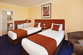 ibis Styles Albany