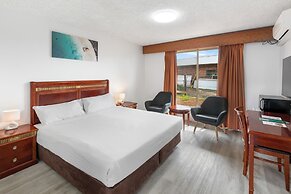 ibis Styles Albany