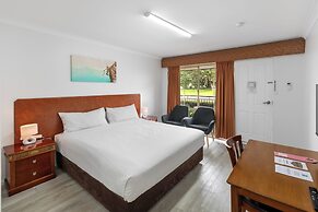 ibis Styles Albany