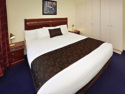 ibis Styles Albany