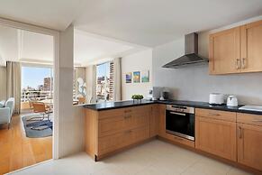 Le Meridien Beach Plaza