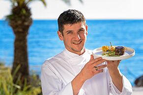 Le Meridien Beach Plaza