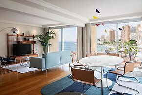 Le Meridien Beach Plaza