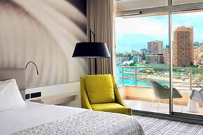 Le Meridien Beach Plaza