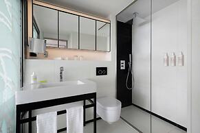 Le Meridien Beach Plaza