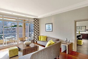 Le Meridien Beach Plaza