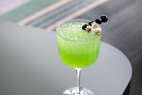 Le Meridien Beach Plaza