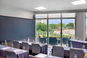 Le Meridien Beach Plaza
