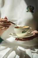 Le Meridien Beach Plaza