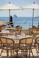 Le Meridien Beach Plaza