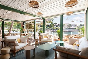 Le Meridien Beach Plaza