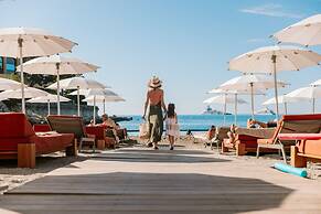 Le Meridien Beach Plaza