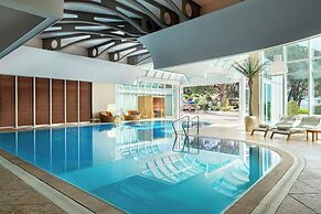 Le Meridien Beach Plaza