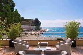 Le Meridien Beach Plaza