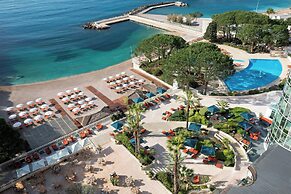 Le Meridien Beach Plaza