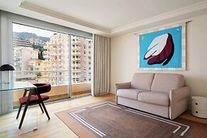 Le Meridien Beach Plaza