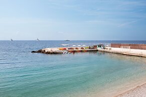 Le Meridien Beach Plaza