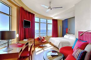 Le Meridien Beach Plaza