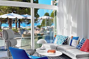Le Meridien Beach Plaza