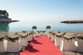 Le Meridien Beach Plaza