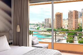 Le Meridien Beach Plaza