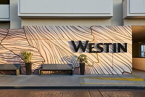 The Westin Los Angeles Airport