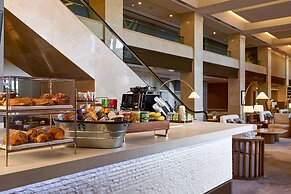 The Westin Los Angeles Airport