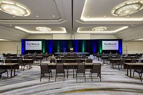 The Westin Los Angeles Airport