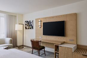 The Westin Los Angeles Airport