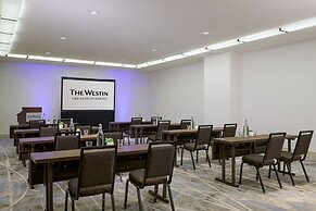 The Westin Los Angeles Airport