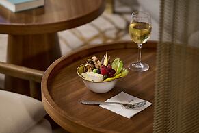 The Westin Los Angeles Airport