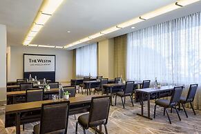 The Westin Los Angeles Airport